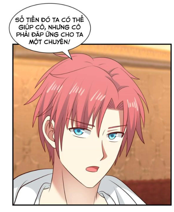 Trên Người Ta Có Một Con Rồng Chapter 244 - 9