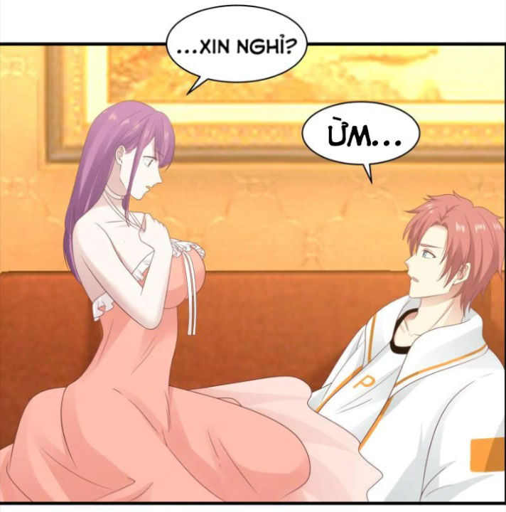 Trên Người Ta Có Một Con Rồng Chapter 245 - 1