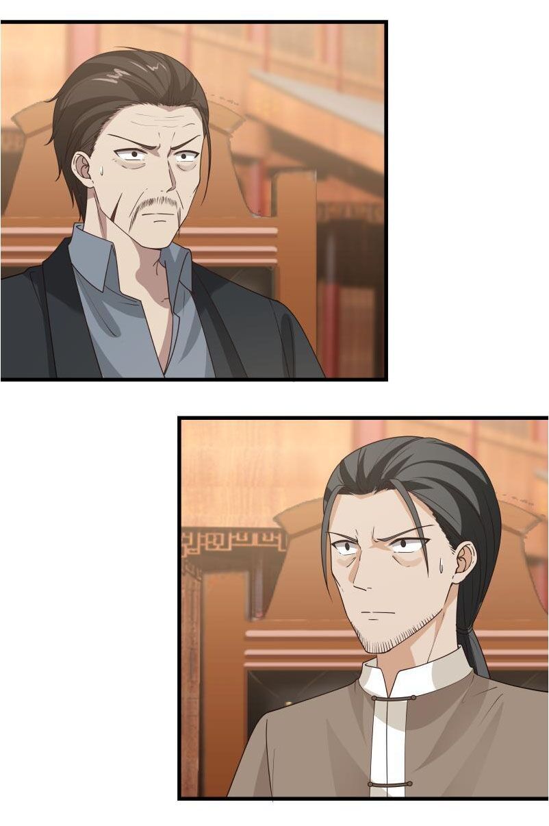 Trên Người Ta Có Một Con Rồng Chapter 125 - 1