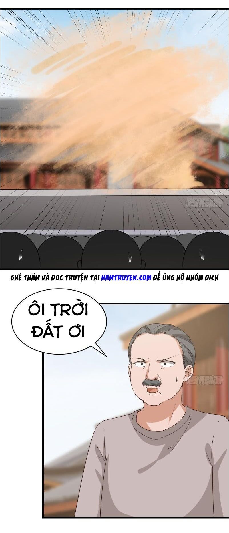 Trên Người Ta Có Một Con Rồng Chapter 125 - 2