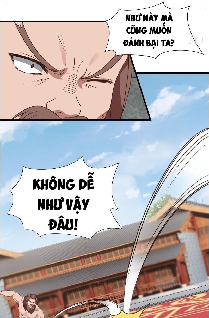 Trên Người Ta Có Một Con Rồng Chapter 125 - 11