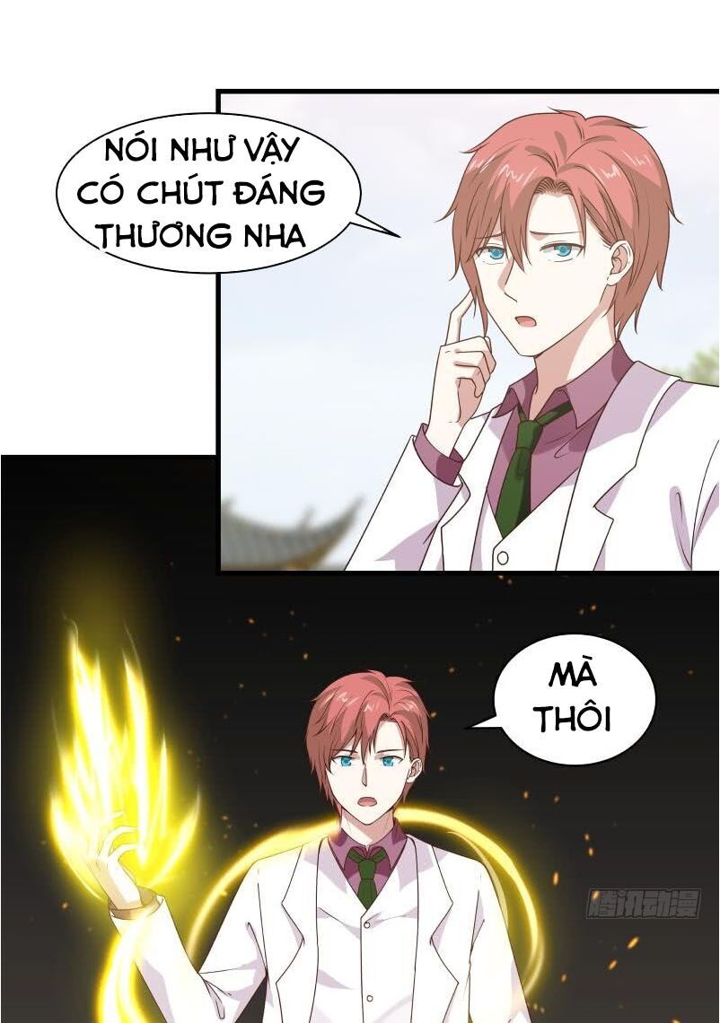 Trên Người Ta Có Một Con Rồng Chapter 125 - 13