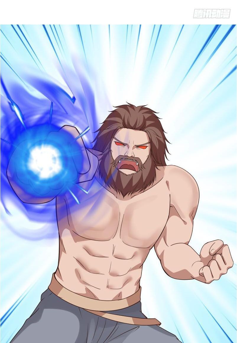 Trên Người Ta Có Một Con Rồng Chapter 125 - 3