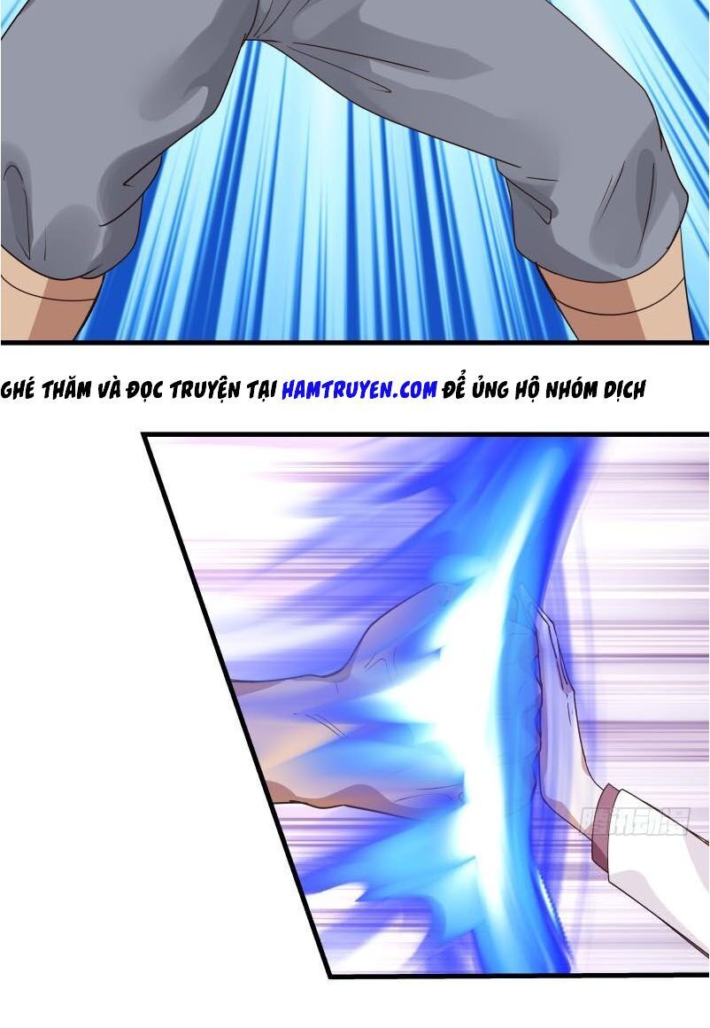 Trên Người Ta Có Một Con Rồng Chapter 125 - 4