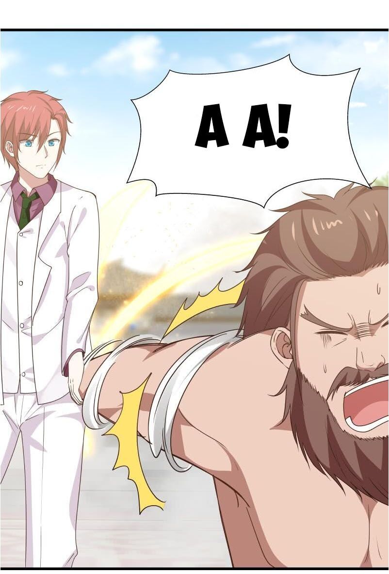 Trên Người Ta Có Một Con Rồng Chapter 125 - 6