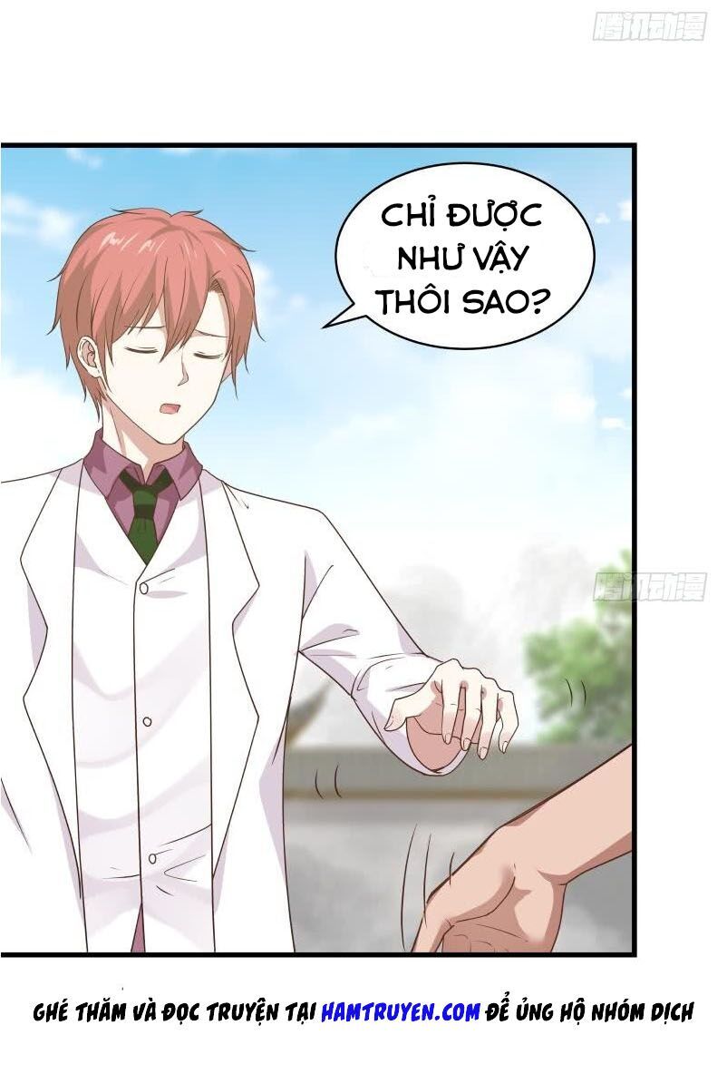 Trên Người Ta Có Một Con Rồng Chapter 125 - 7