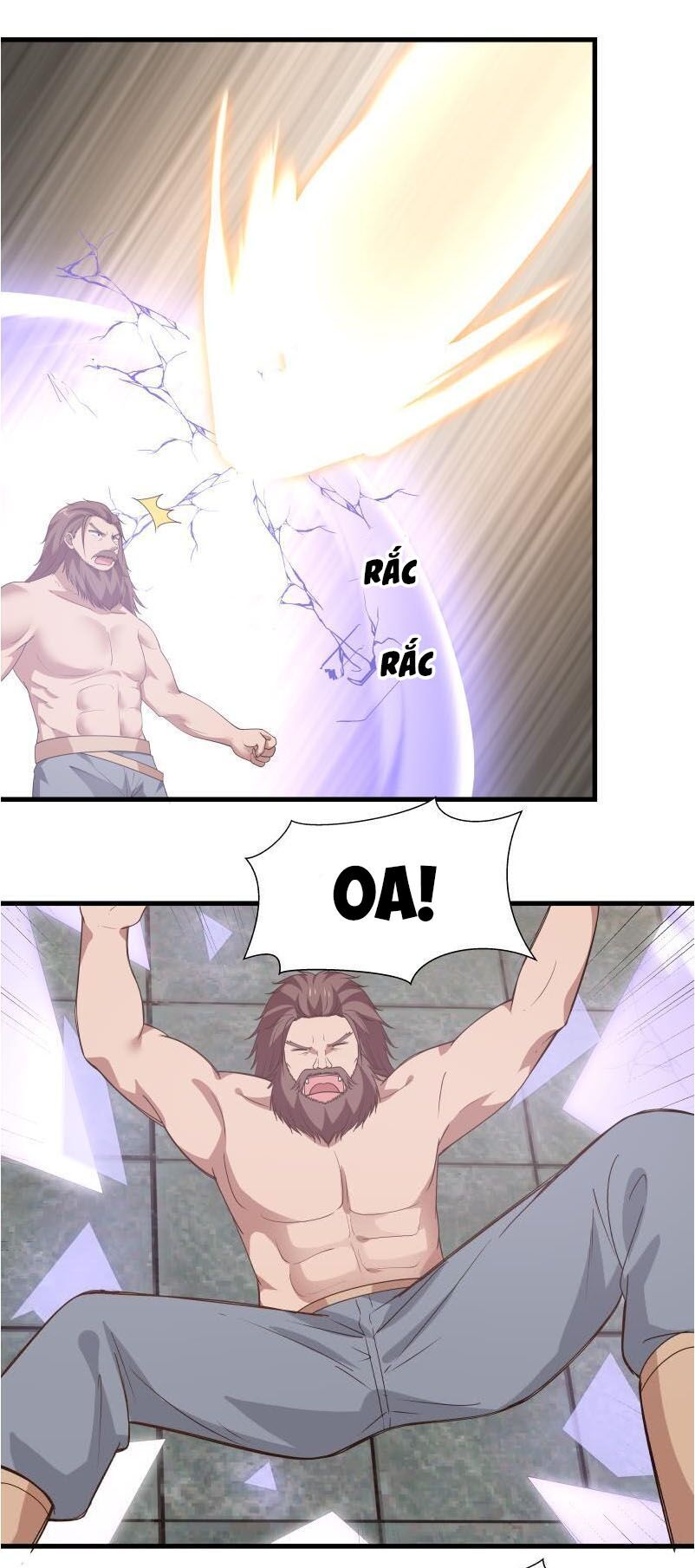 Trên Người Ta Có Một Con Rồng Chapter 125 - 10