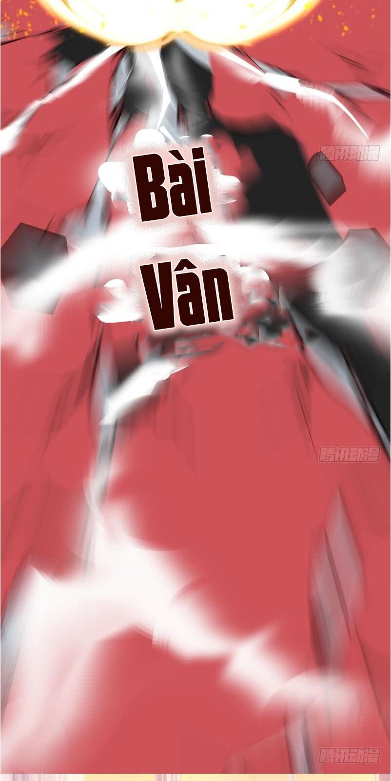 Trên Người Ta Có Một Con Rồng Chapter 126 - 2