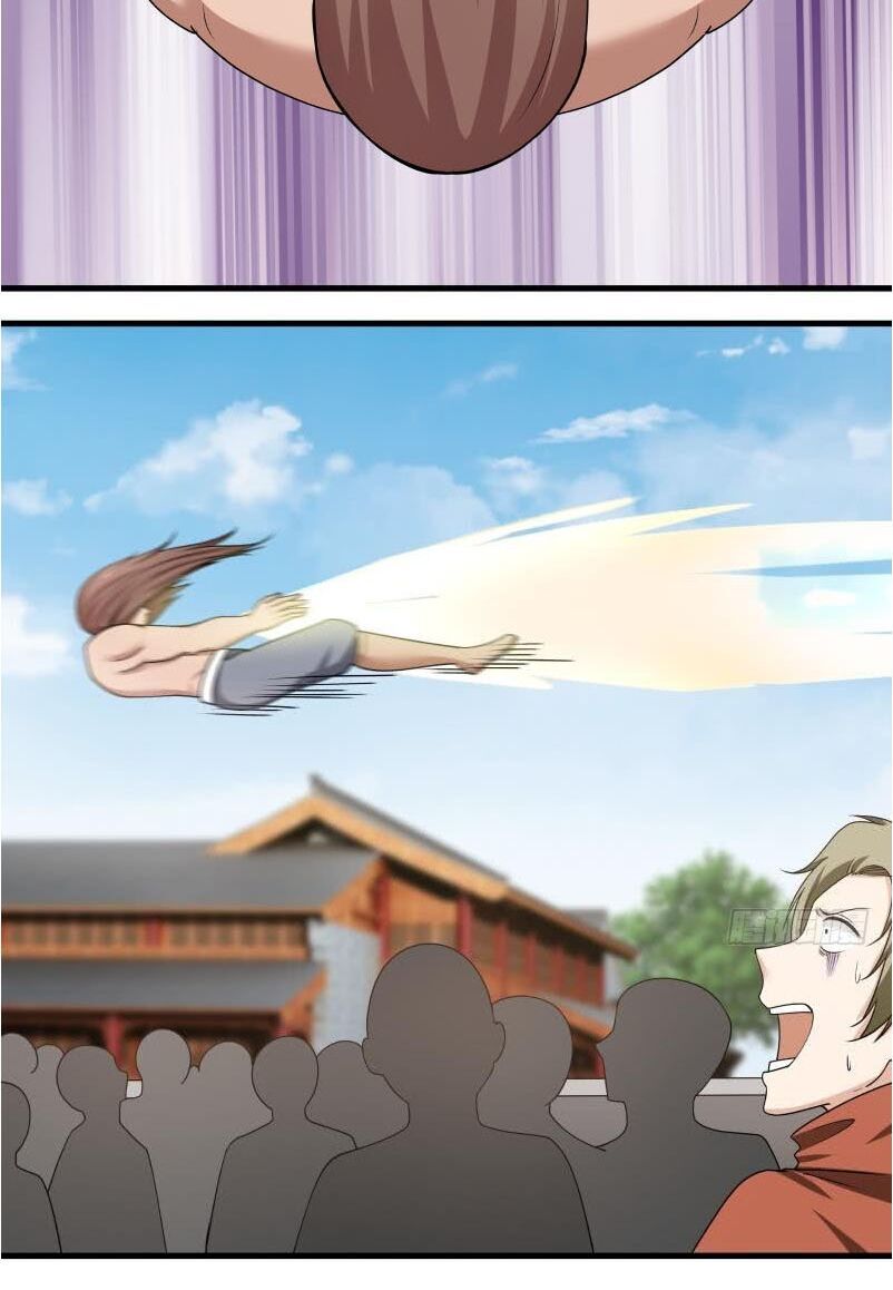 Trên Người Ta Có Một Con Rồng Chapter 126 - 4