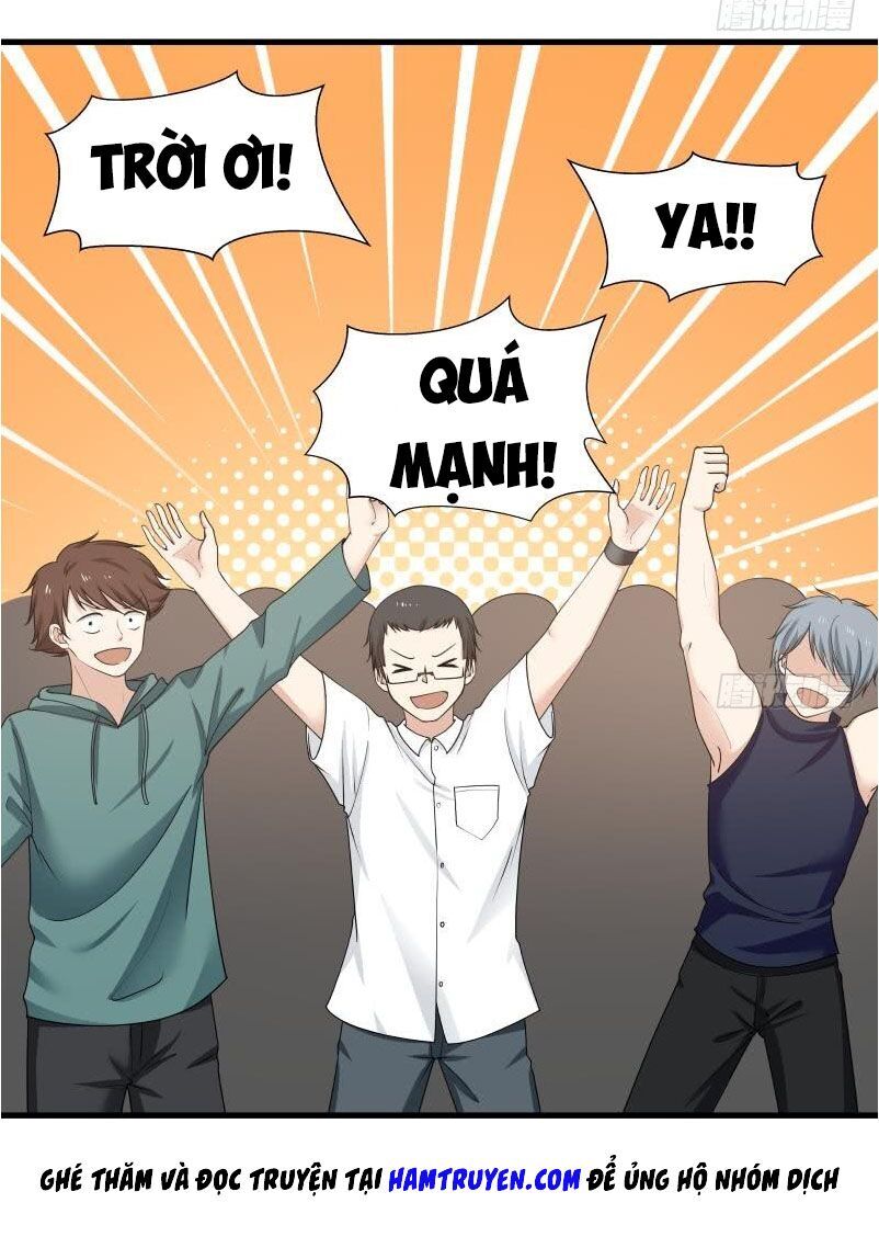 Trên Người Ta Có Một Con Rồng Chapter 126 - 7