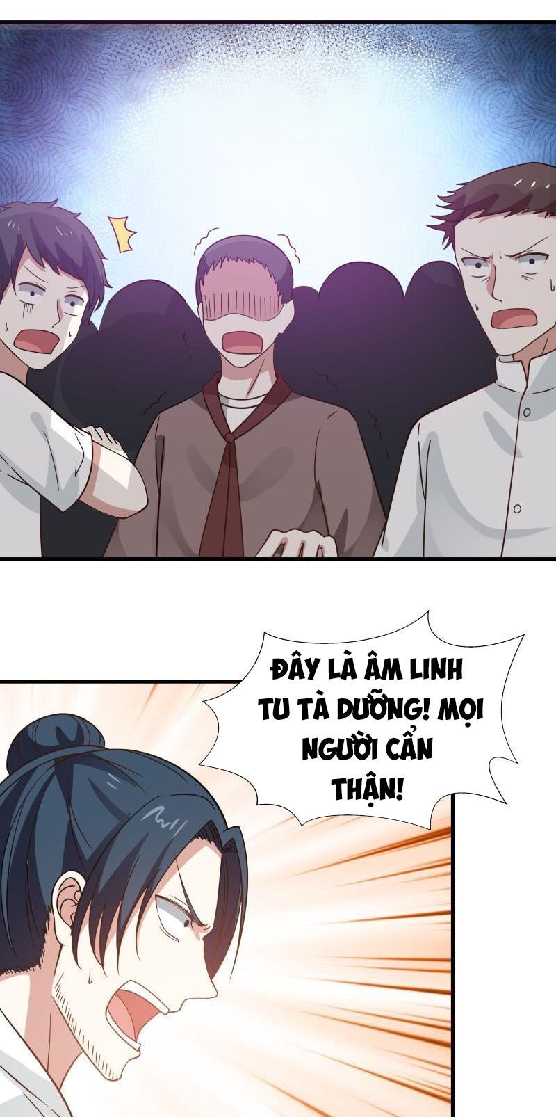 Trên Người Ta Có Một Con Rồng Chapter 127 - 12