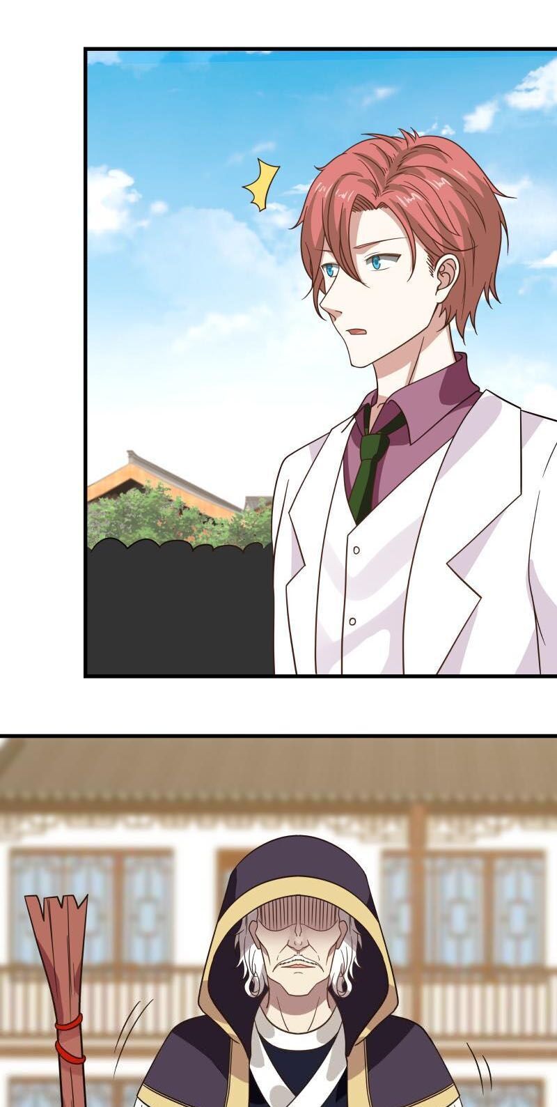 Trên Người Ta Có Một Con Rồng Chapter 127 - 6