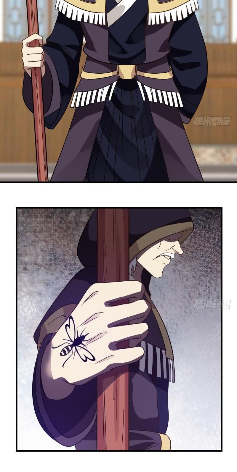 Trên Người Ta Có Một Con Rồng Chapter 127 - 7