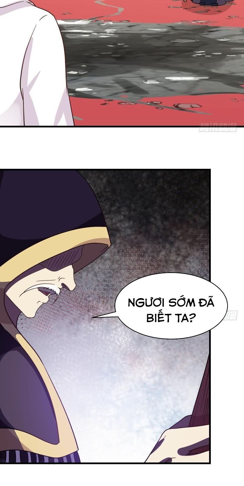 Trên Người Ta Có Một Con Rồng Chapter 127 - 9