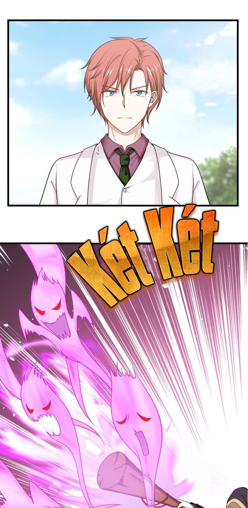 Trên Người Ta Có Một Con Rồng Chapter 128 - 2