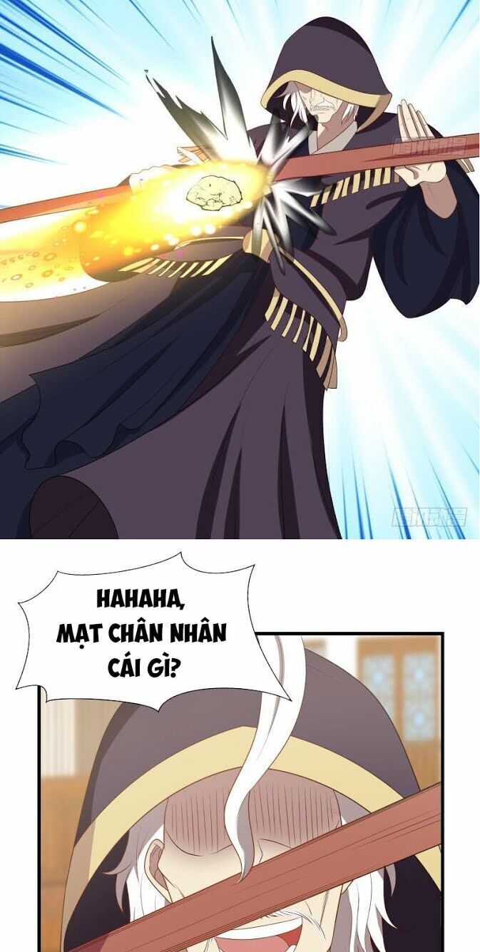 Trên Người Ta Có Một Con Rồng Chapter 128 - 11