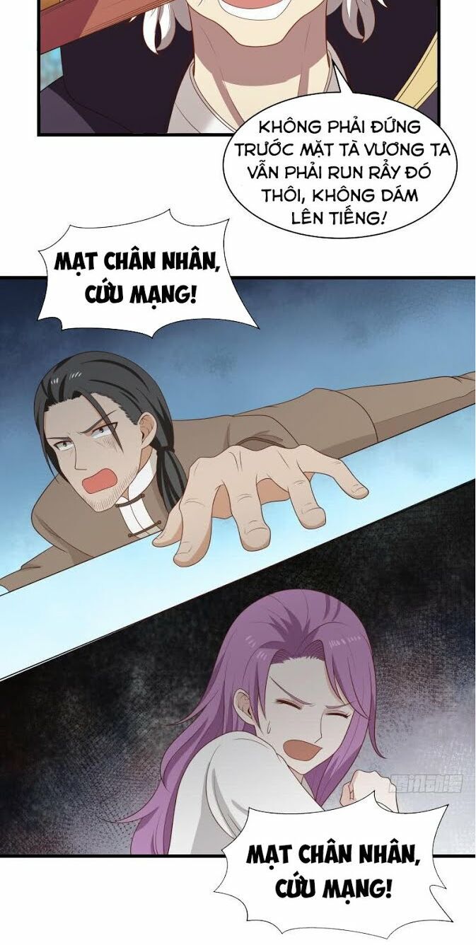 Trên Người Ta Có Một Con Rồng Chapter 128 - 12