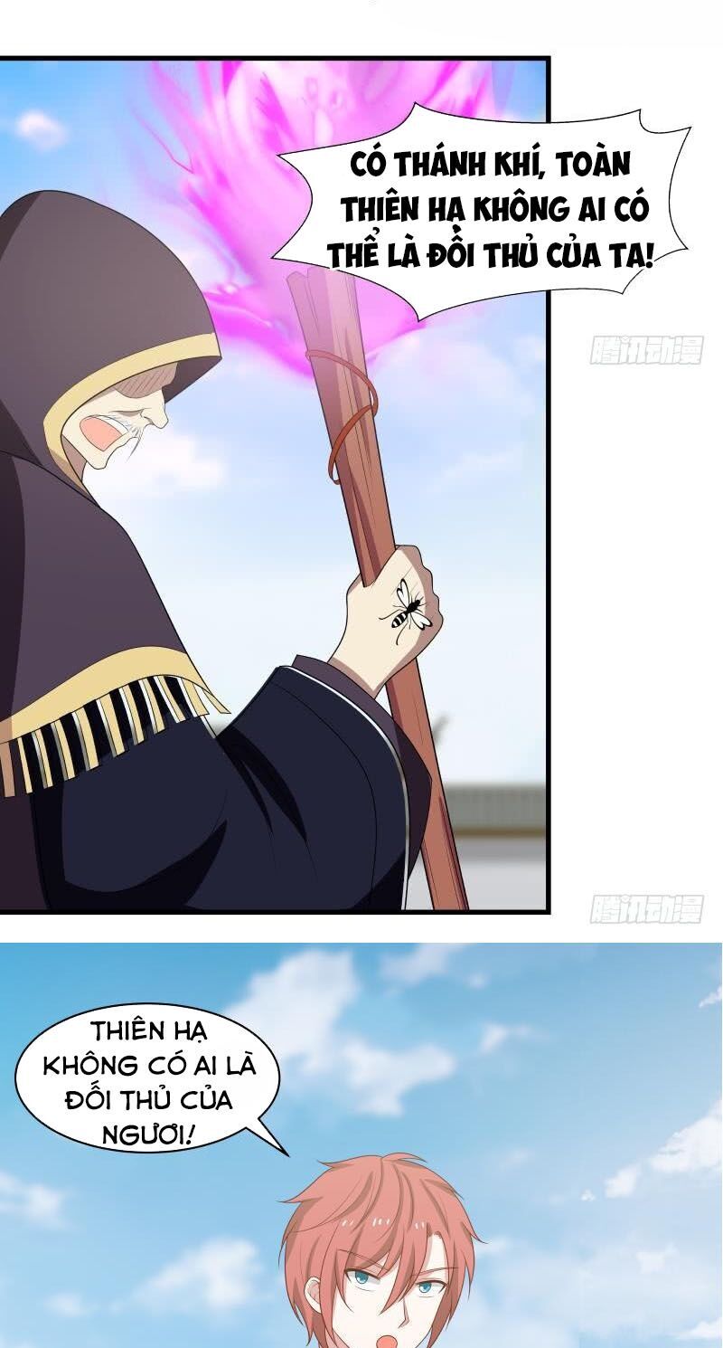 Trên Người Ta Có Một Con Rồng Chapter 128 - 13