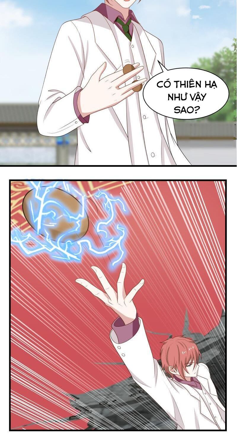 Trên Người Ta Có Một Con Rồng Chapter 128 - 14
