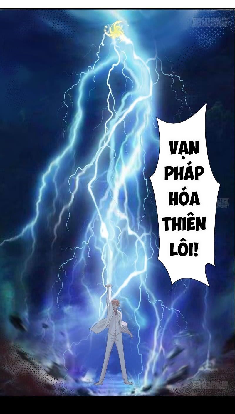 Trên Người Ta Có Một Con Rồng Chapter 128 - 15