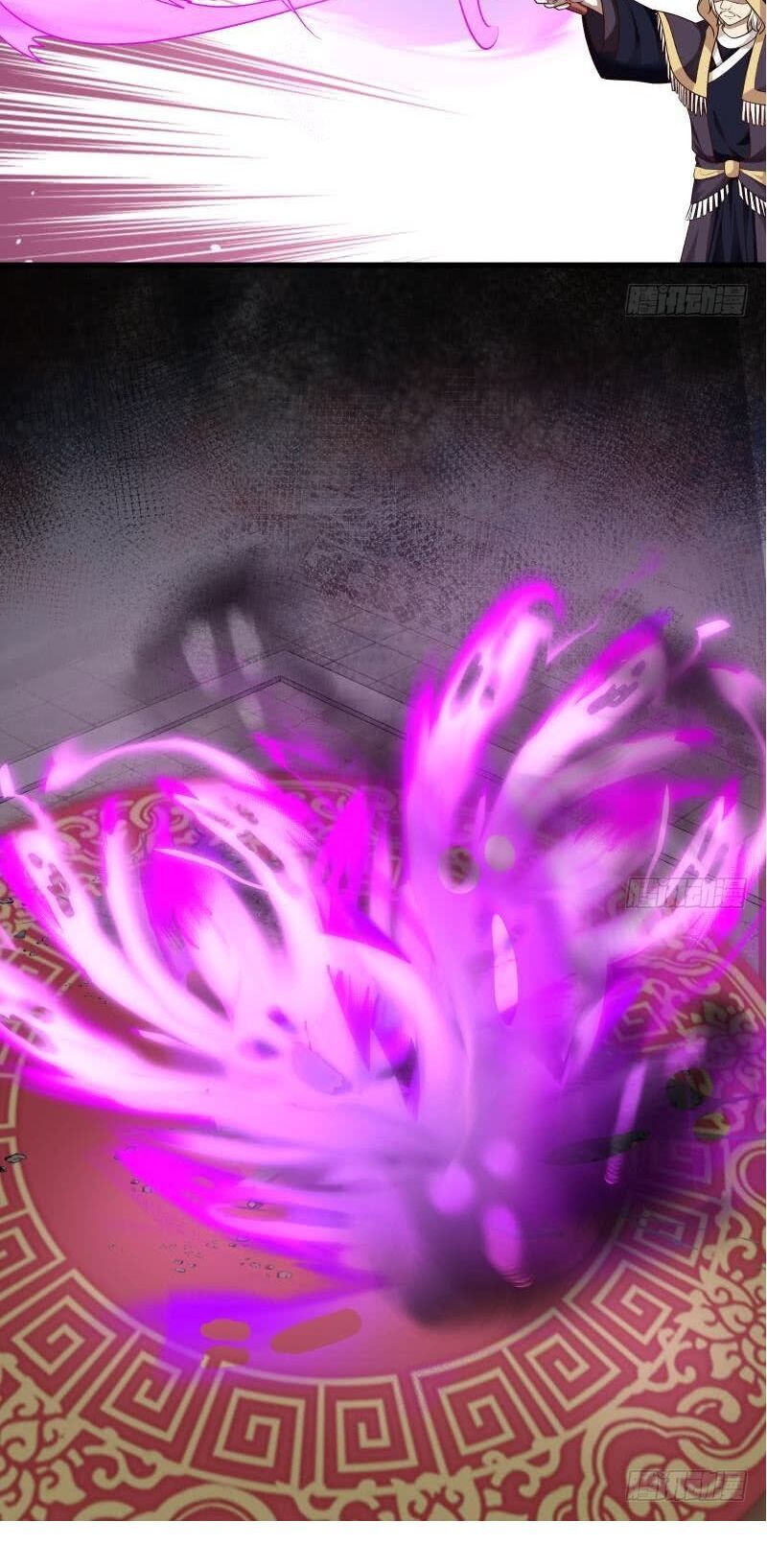 Trên Người Ta Có Một Con Rồng Chapter 128 - 3