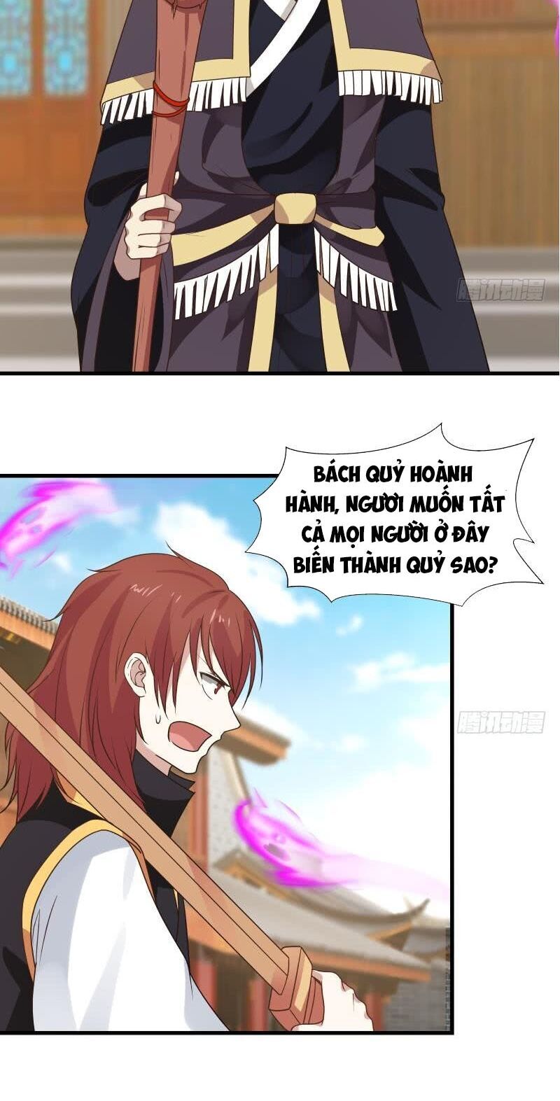 Trên Người Ta Có Một Con Rồng Chapter 128 - 5