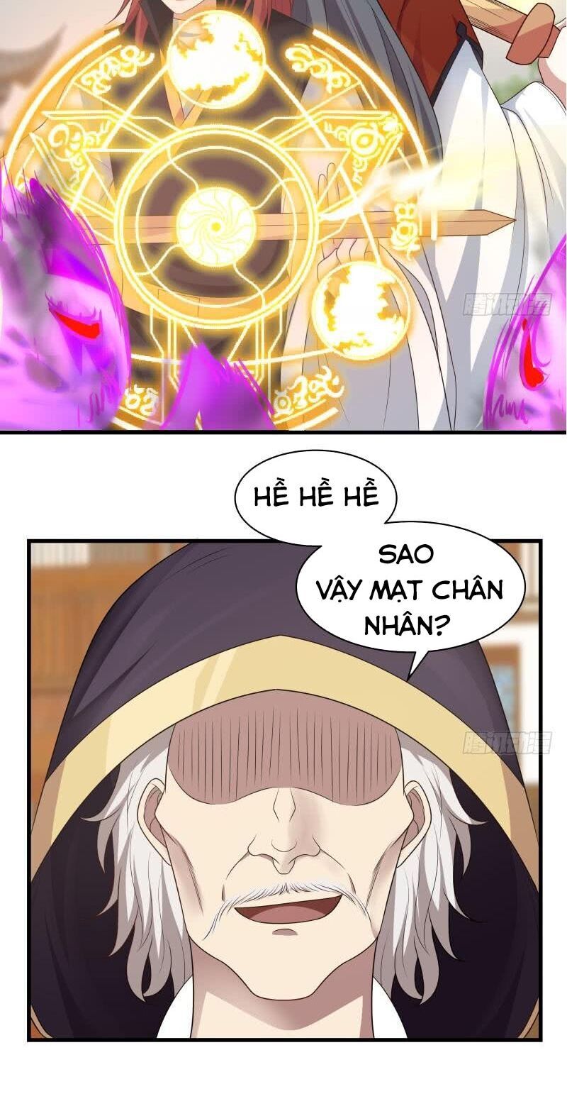 Trên Người Ta Có Một Con Rồng Chapter 128 - 9