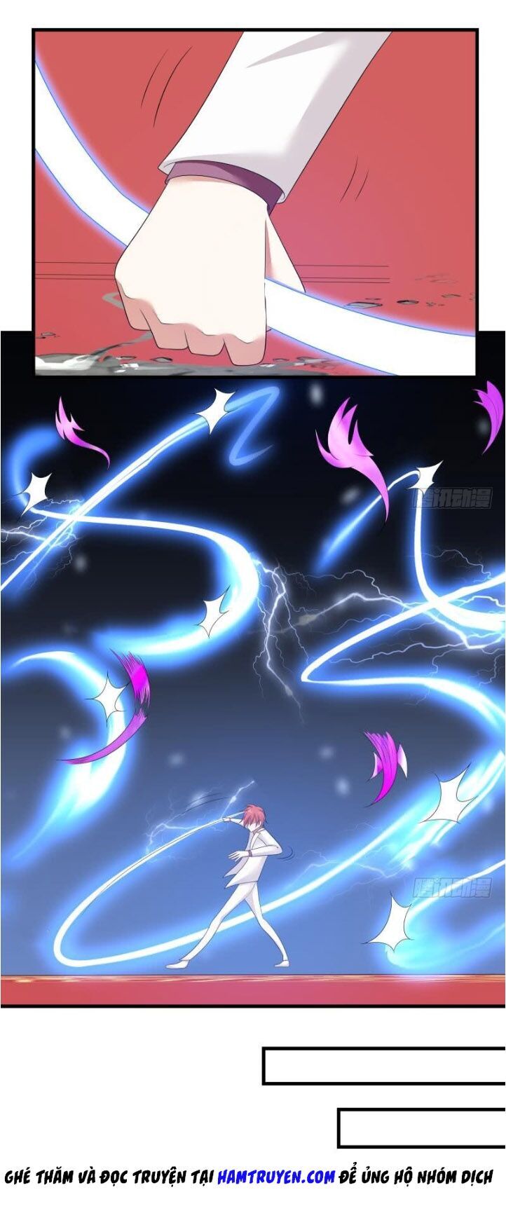Trên Người Ta Có Một Con Rồng Chapter 129 - 13