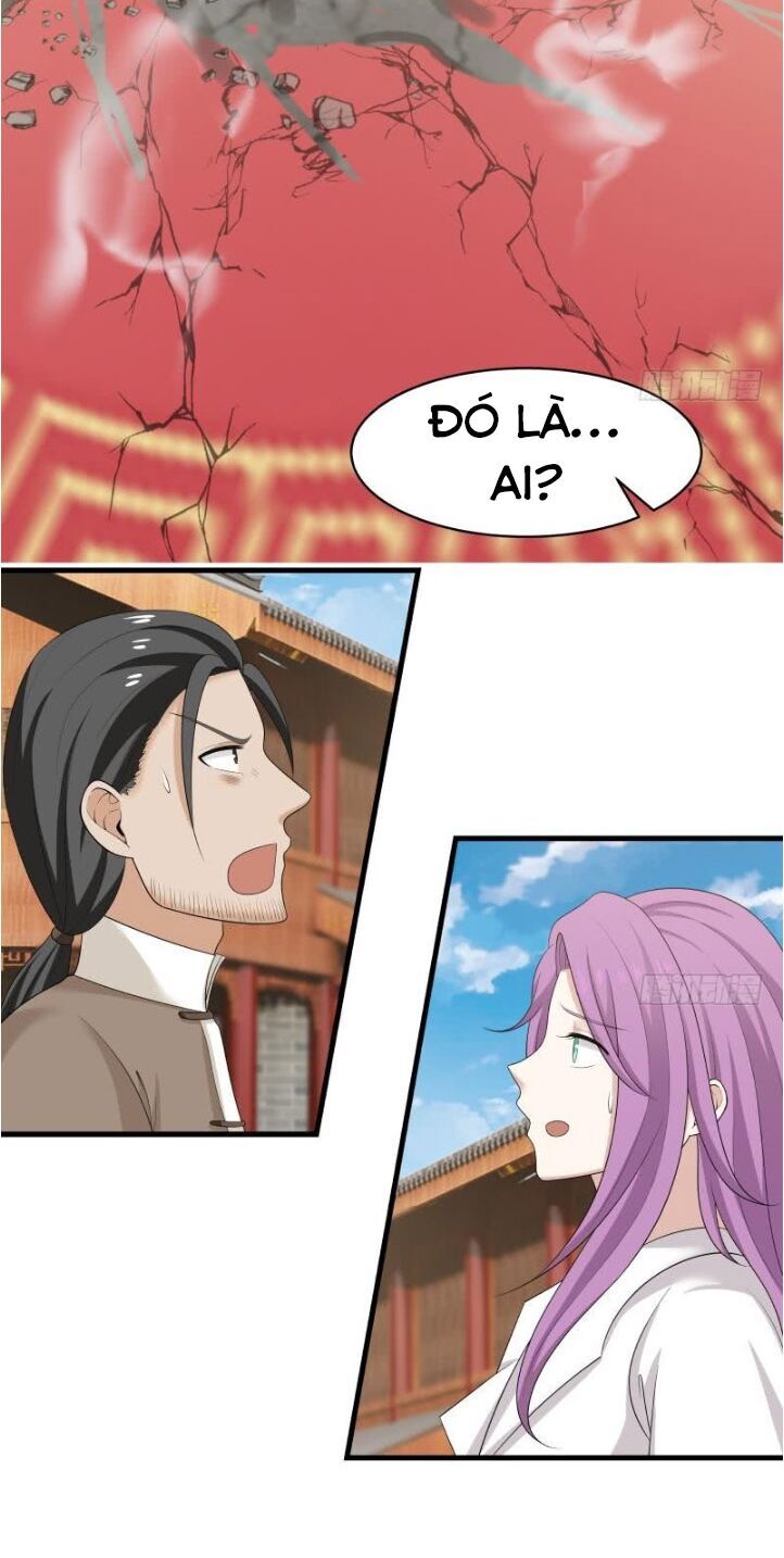 Trên Người Ta Có Một Con Rồng Chapter 129 - 15