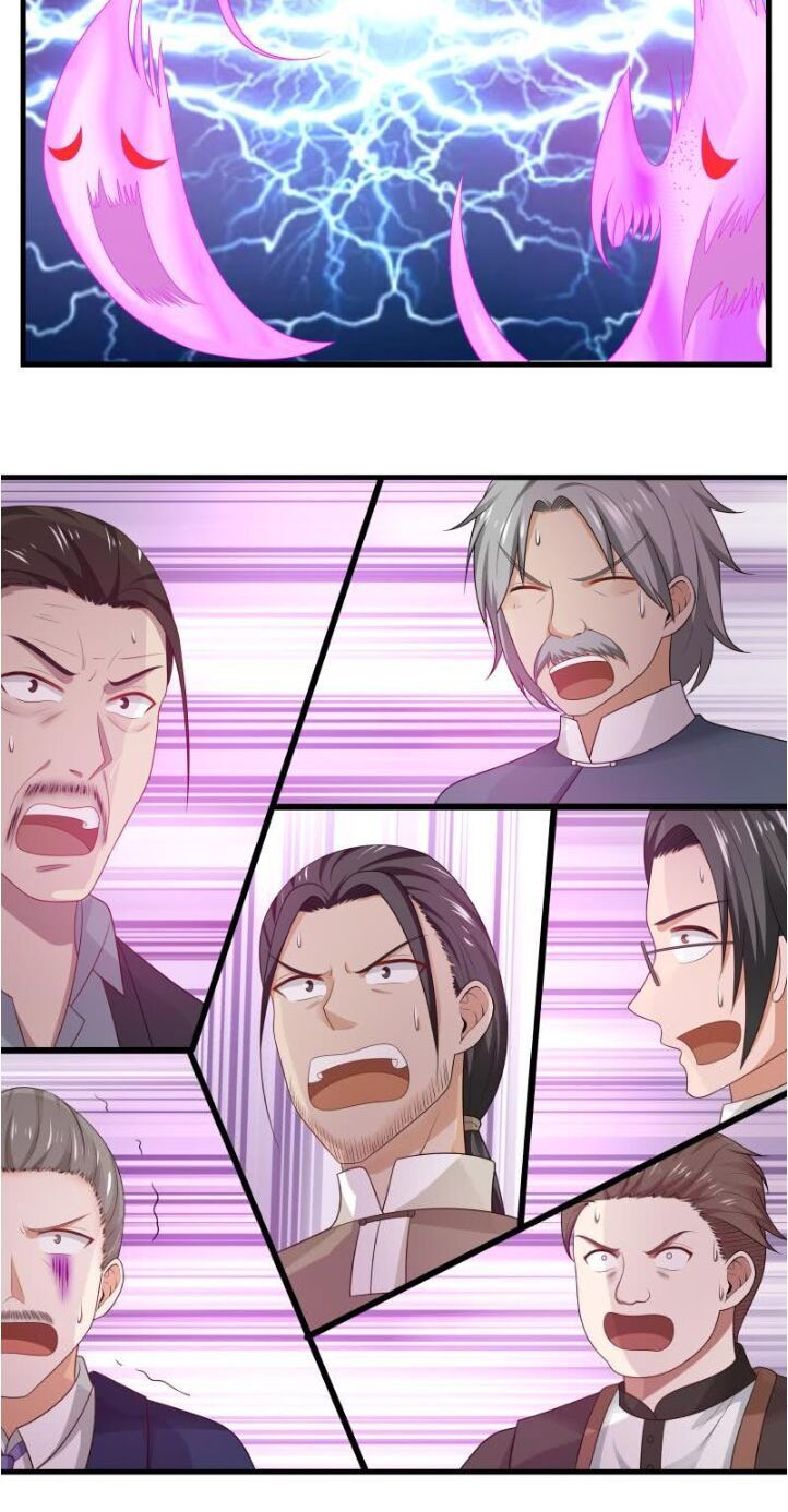 Trên Người Ta Có Một Con Rồng Chapter 129 - 3