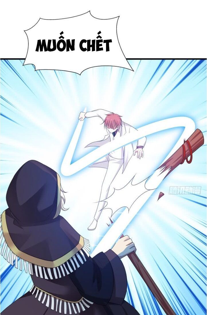 Trên Người Ta Có Một Con Rồng Chapter 129 - 6