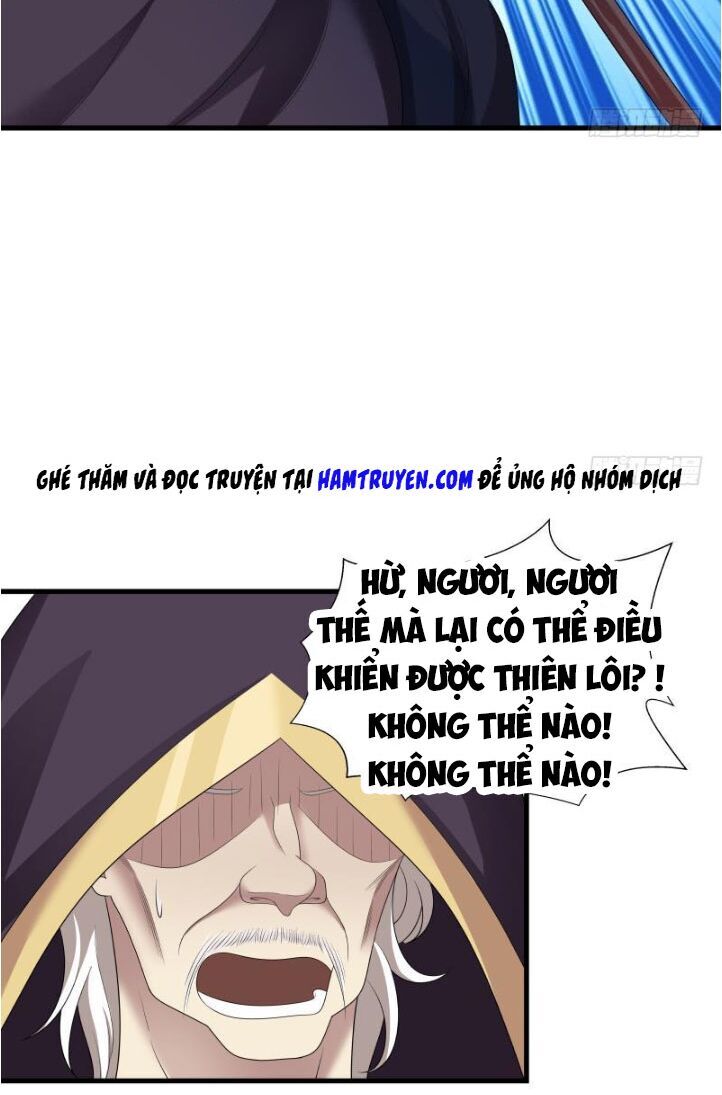 Trên Người Ta Có Một Con Rồng Chapter 129 - 7