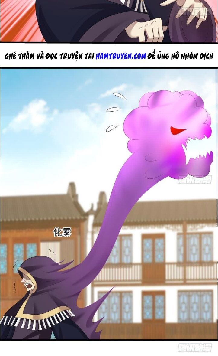 Trên Người Ta Có Một Con Rồng Chapter 129 - 9
