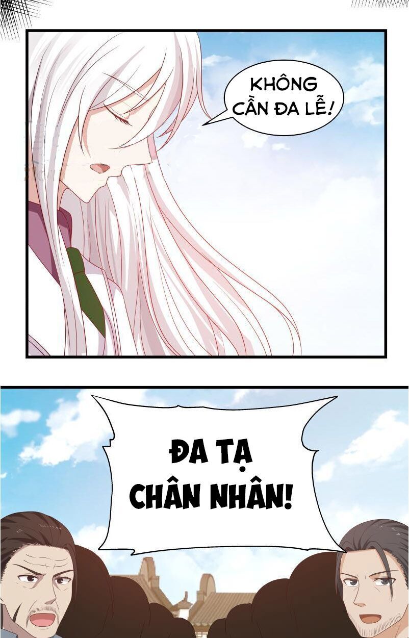 Trên Người Ta Có Một Con Rồng Chapter 130 - 12