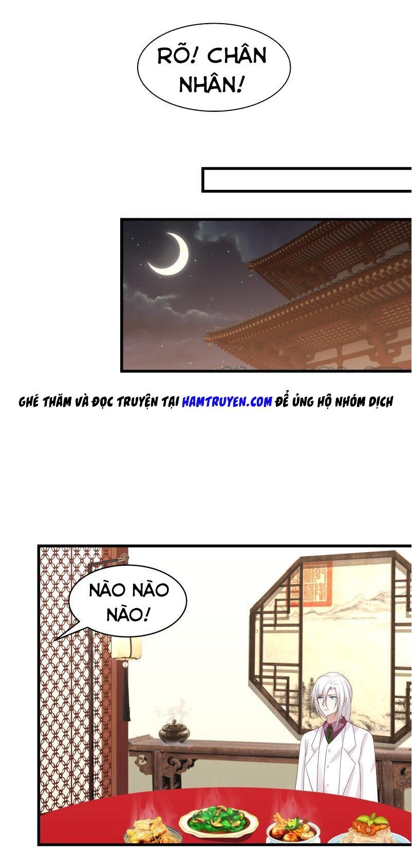 Trên Người Ta Có Một Con Rồng Chapter 130 - 15