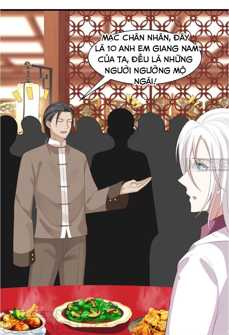 Trên Người Ta Có Một Con Rồng Chapter 130 - 16