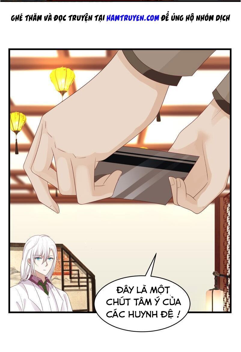 Trên Người Ta Có Một Con Rồng Chapter 130 - 17