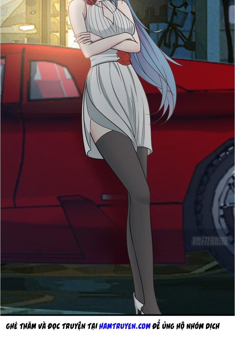 Trên Người Ta Có Một Con Rồng Chapter 131 - 11