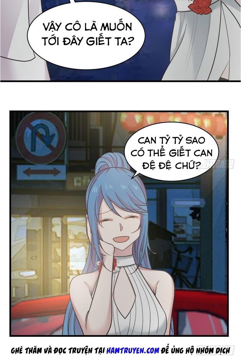 Trên Người Ta Có Một Con Rồng Chapter 131 - 14