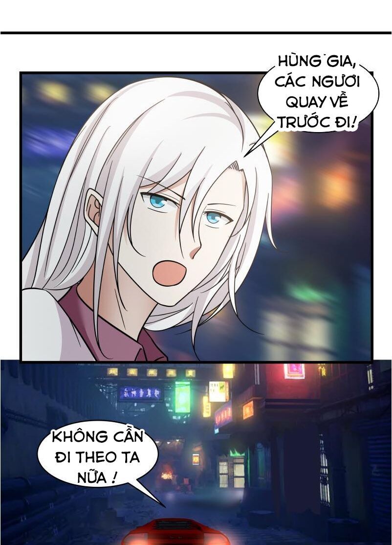 Trên Người Ta Có Một Con Rồng Chapter 131 - 17