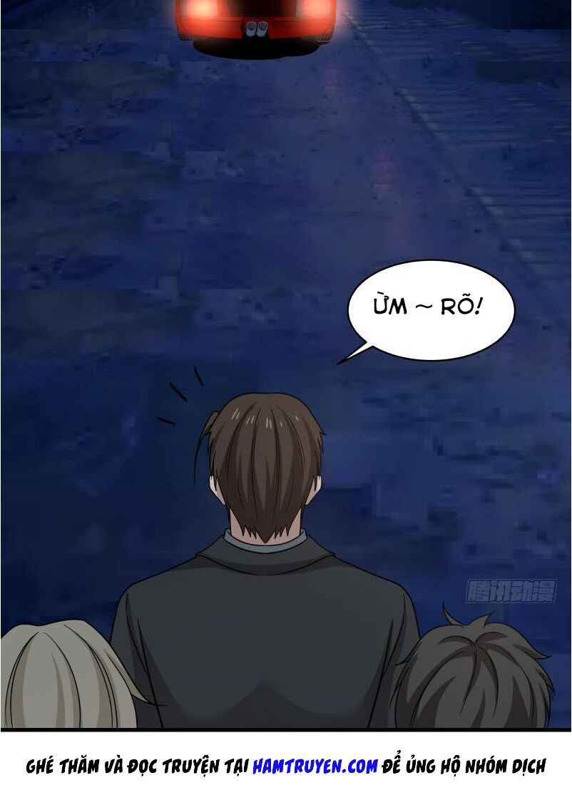 Trên Người Ta Có Một Con Rồng Chapter 131 - 18