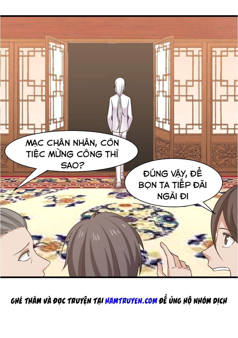 Trên Người Ta Có Một Con Rồng Chapter 131 - 3