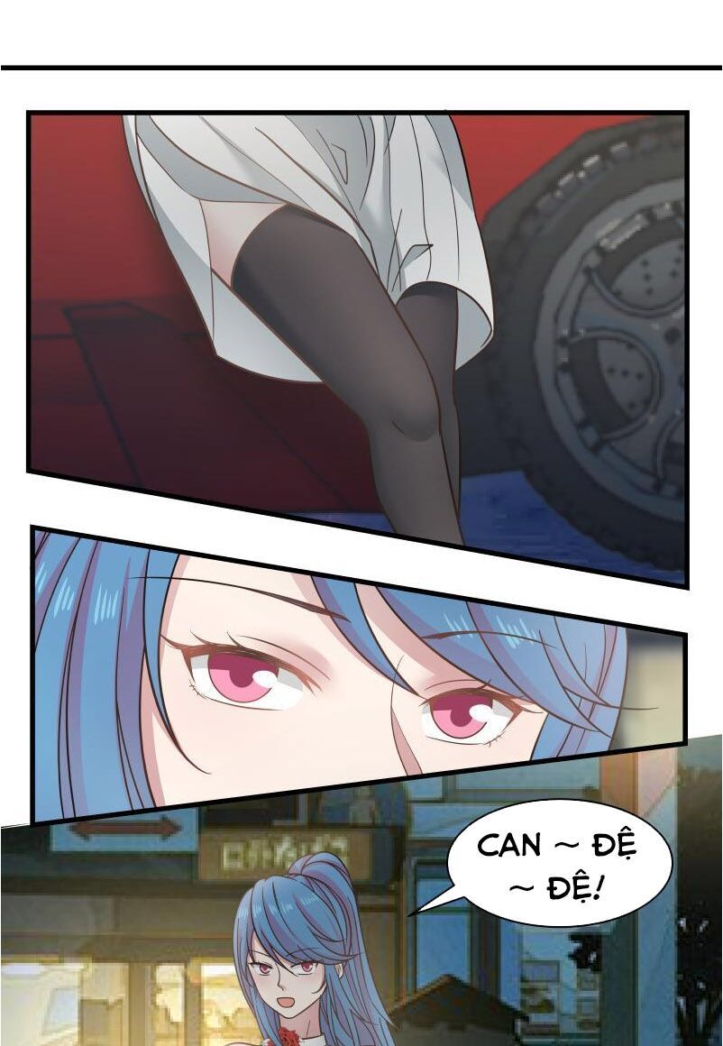 Trên Người Ta Có Một Con Rồng Chapter 131 - 10