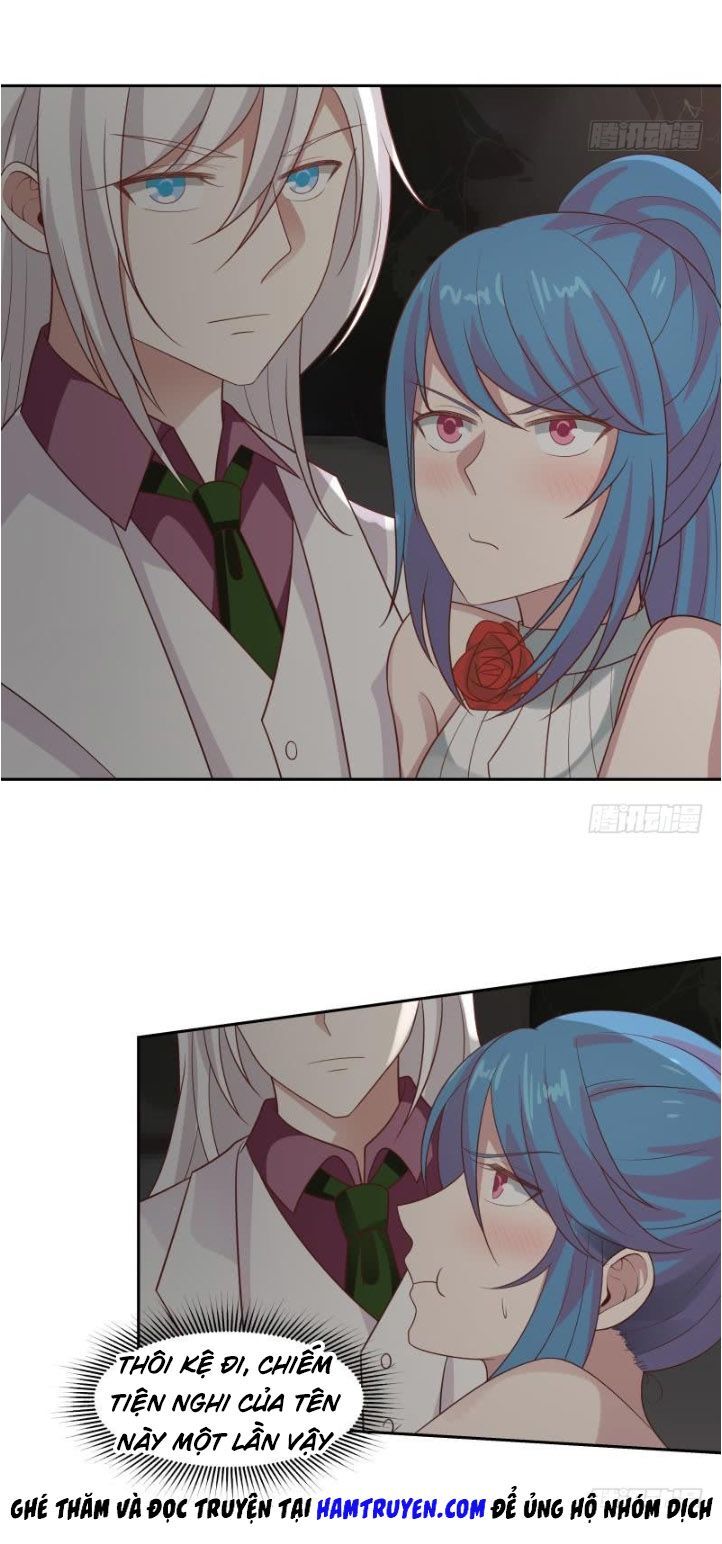 Trên Người Ta Có Một Con Rồng Chapter 132 - 13