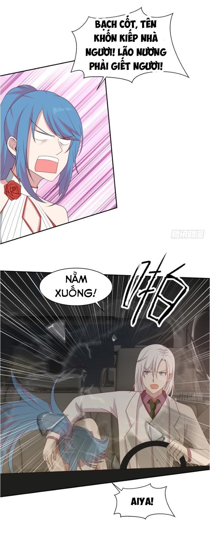 Trên Người Ta Có Một Con Rồng Chapter 132 - 9