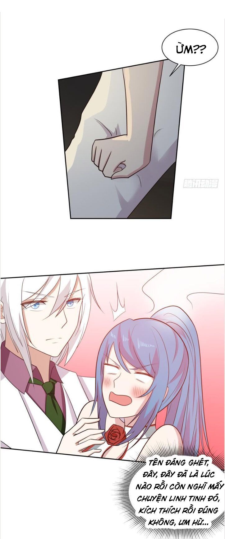 Trên Người Ta Có Một Con Rồng Chapter 133 - 2