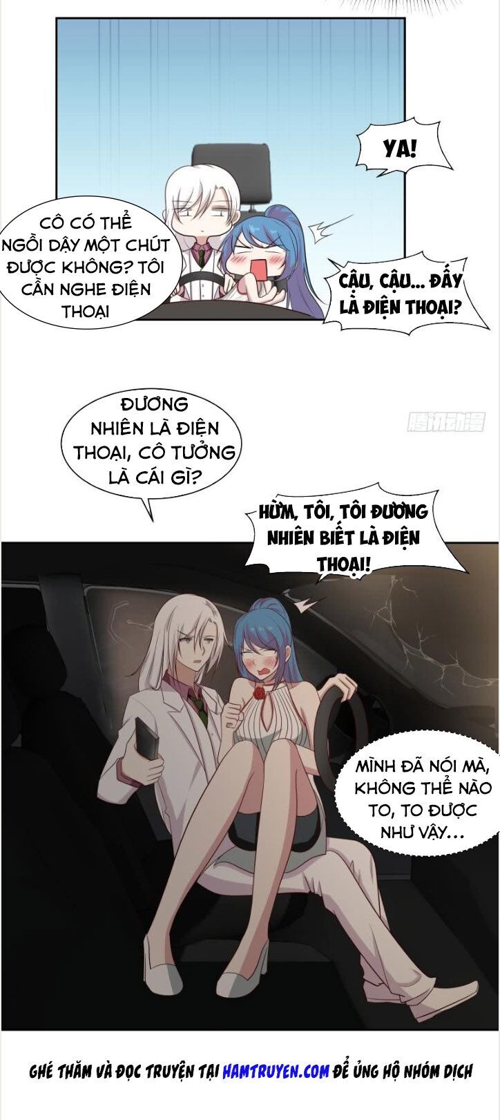 Trên Người Ta Có Một Con Rồng Chapter 133 - 3