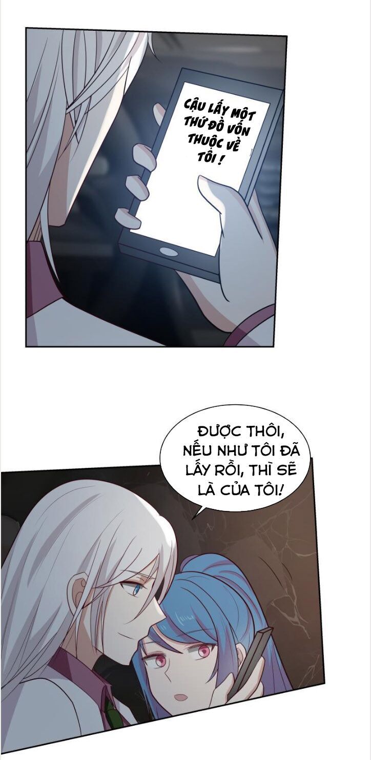 Trên Người Ta Có Một Con Rồng Chapter 133 - 4