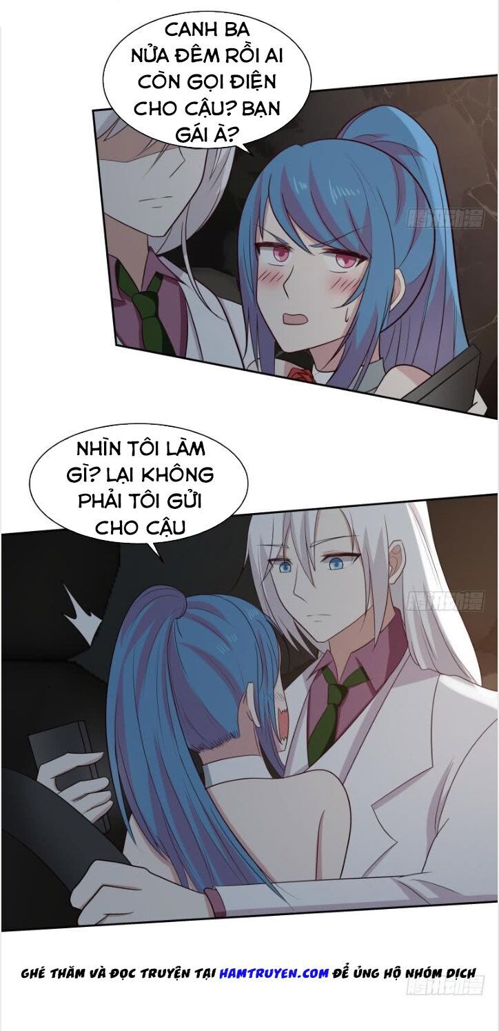 Trên Người Ta Có Một Con Rồng Chapter 133 - 5