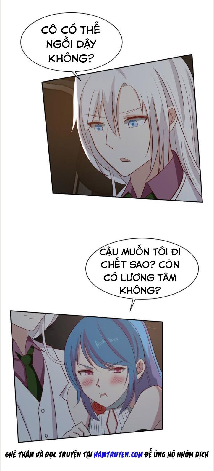 Trên Người Ta Có Một Con Rồng Chapter 133 - 6